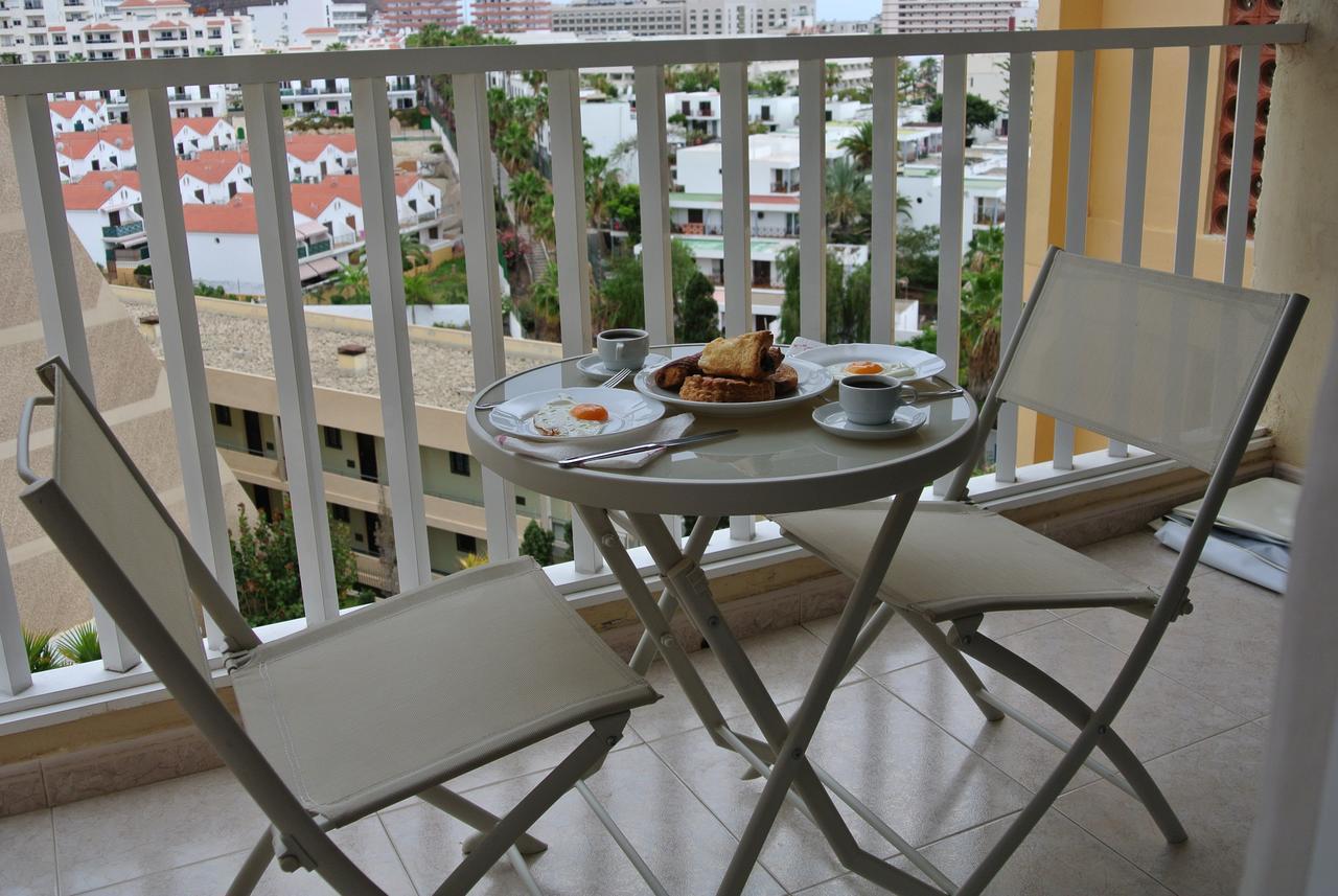 The Best Holiday Playa de las Americas  Exteriör bild